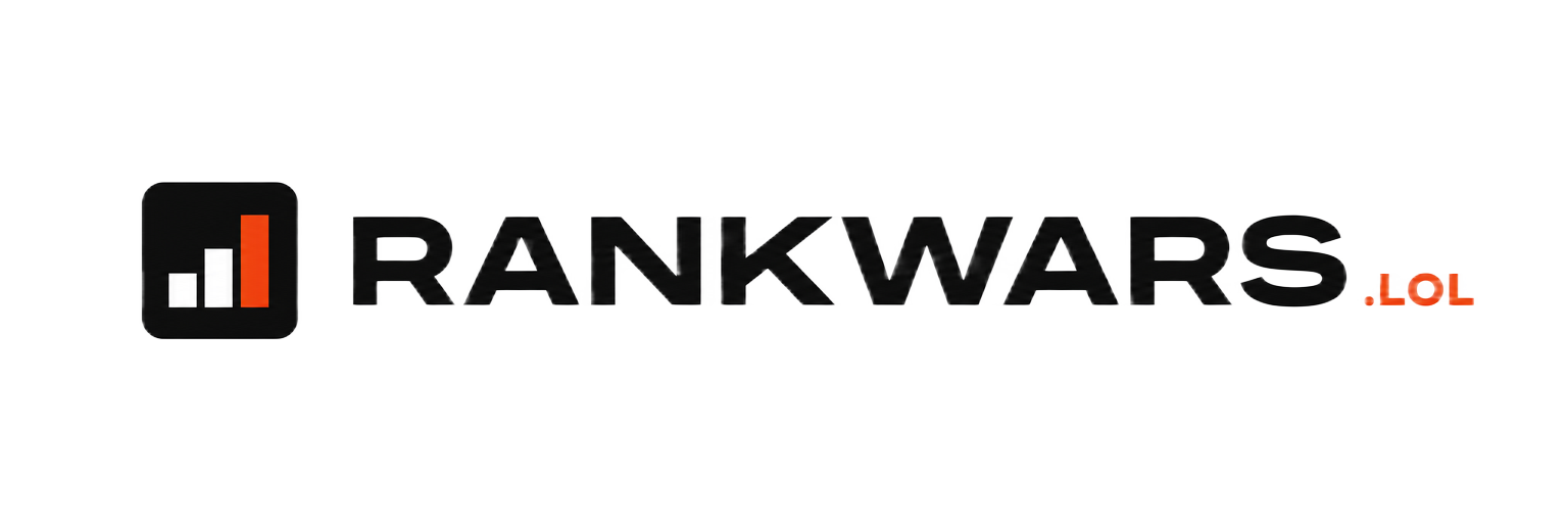 RankWars.lol